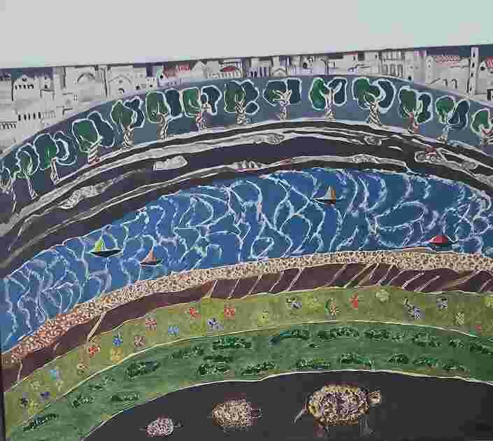 LE TARTARUGHE