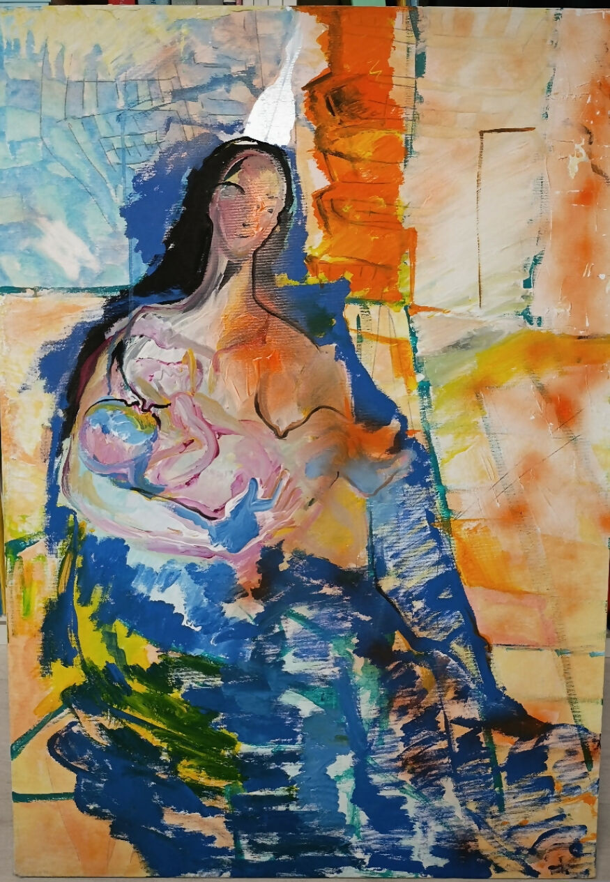 Maternità