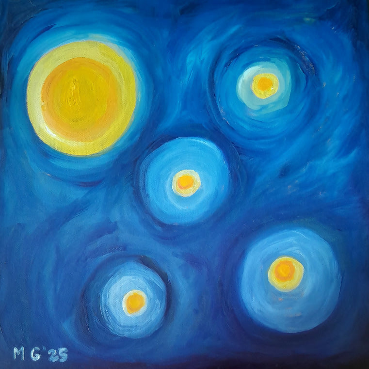 notte d'estate