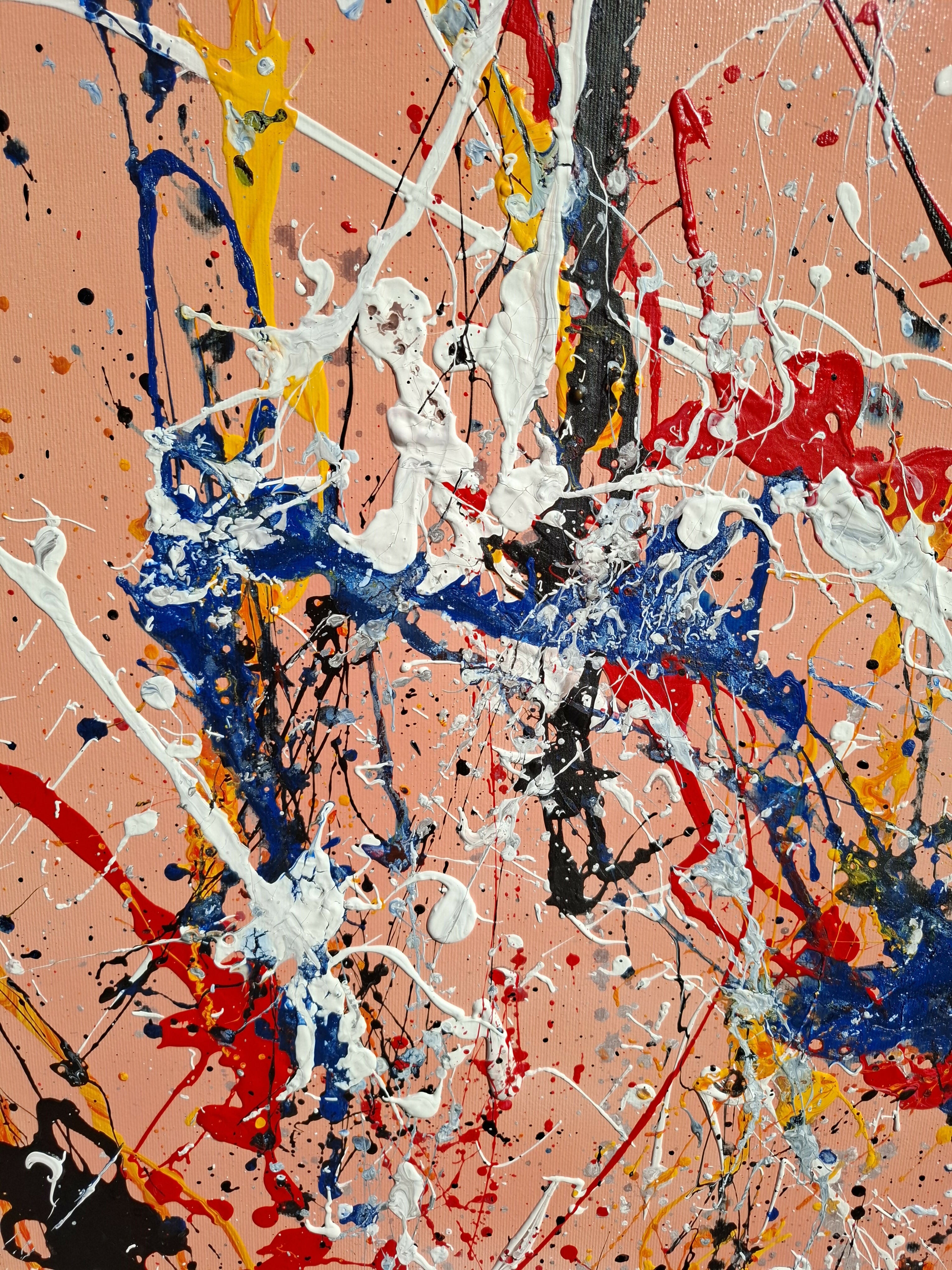 Abstract Action Nbr. 10 2026