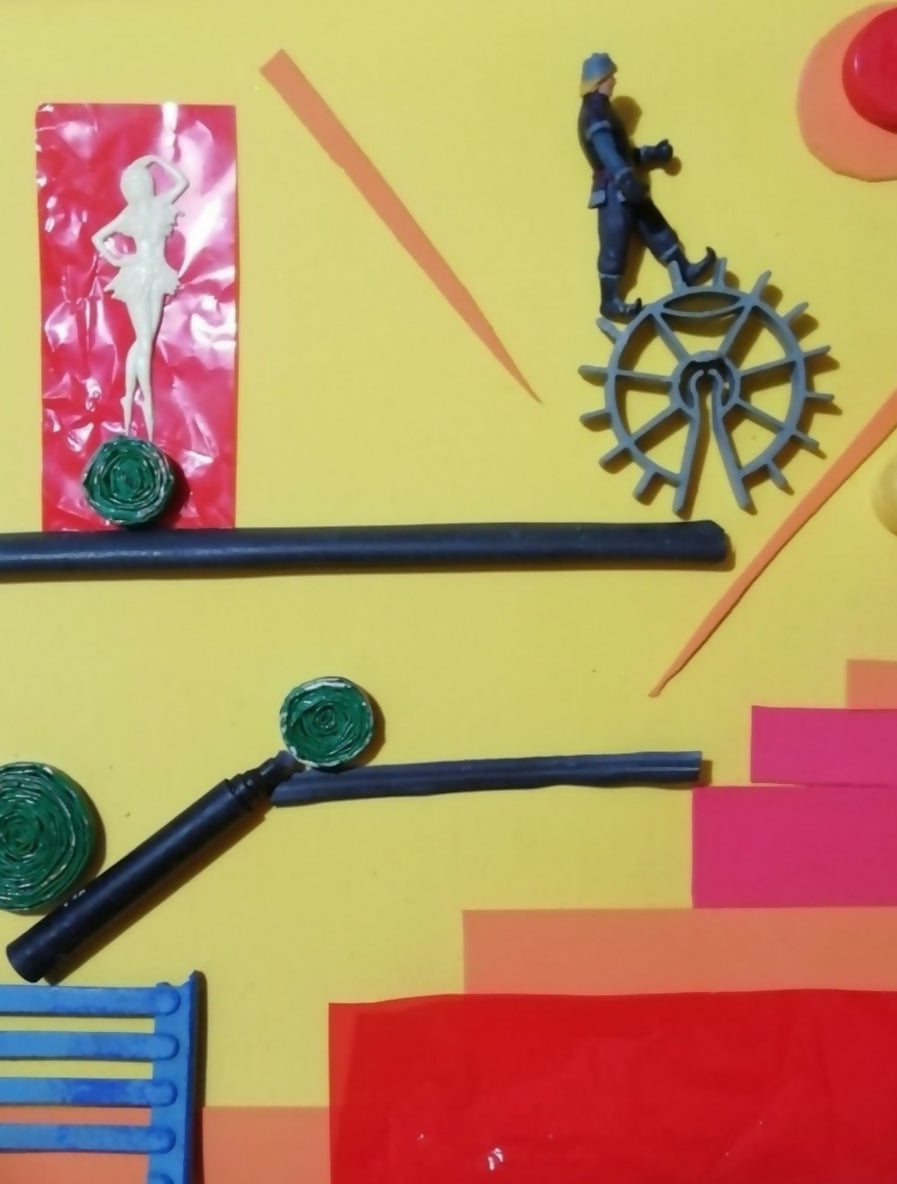 L'arte rivoluzionaria