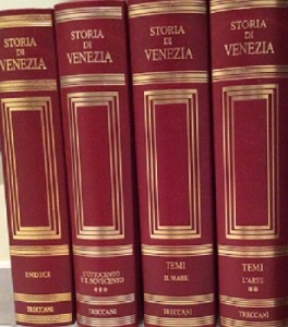 Storia di Venezia – Treccani