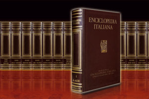 La Grande Enciclopedia Treccani