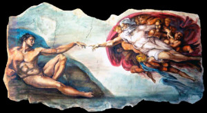 Oria – Michelangelo