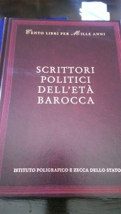 100 Libri per 1000 anni – Istituto Poligrafico Zecca dello Stato