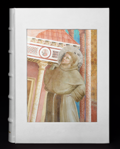 San Francesco d’Assisi – FMR ART’E’