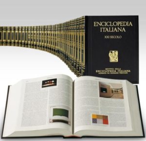 La Grande Enciclopedia Treccani