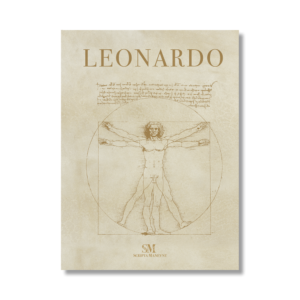 Leonardo Scripta – Maneant