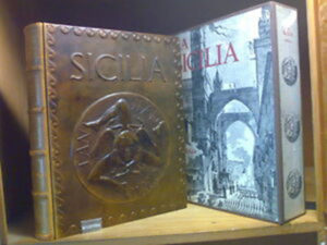 Sicilia – Editalia