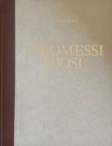 I Promessi Sposi – De Agostini