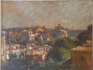 Guido Sodani – Roma antica